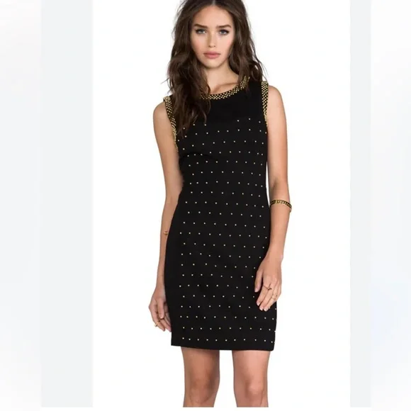 juicy couture formal dresses Juicy Couture - Ruched Sweetheart Silk Dress